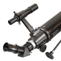 Hvězdářský dalekohled Sky-Watcher AC 90/900 EvoStar AZ-3