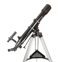 Hvězdářský dalekohled Sky-Watcher AC 90/900 EvoStar AZ-3