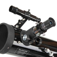 Hvězdářský dalekohled Sky-Watcher N 76/700 Astrolux AZ-1