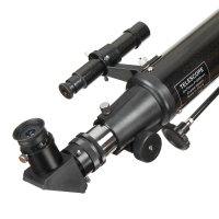 Hvězdářský dalekohled Sky-Watcher AC 70/900 Capricorn EQ-1