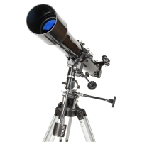 Hvězdářský dalekohled Sky-Watcher AC 70/900 Capricorn EQ-1