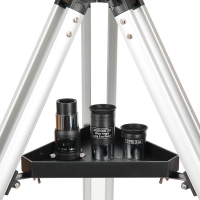 Hvězdářský dalekohled Sky-Watcher AC 70/900 Capricorn EQ-1