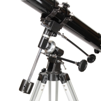 Hvězdářský dalekohled Sky-Watcher AC 70/900 Capricorn EQ-1