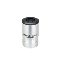 Okulár Sky-Watcher Silver Plossl 20mm 52° 1,25″