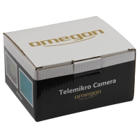 Digitální fotoaparát Omegon Telemikro USB