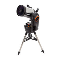 Hvězdářský dalekohled Celestron SC 150/1500 NexStar Evolution 6