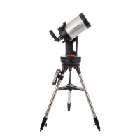 Hvězdářský dalekohled Celestron SC 150/1500 NexStar Evolution 6