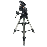 Montáž Celestron CGX-L GoTo