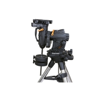 Montáž Celestron CGX GoTo