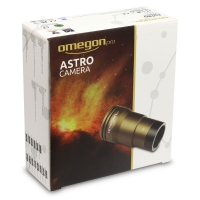 Monochromatická kamera Omegon GUIDE 1200 M Mono