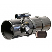 Hvězdářský dalekohled Boren-Simon N 200/730 8″ PowerNewton Astrograph OTA