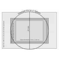 Hvězdářský dalekohled Boren-Simon N 200/730 8″ PowerNewton Astrograph OTA