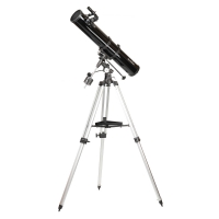 Hvězdářský dalekohled Sky-Watcher N 114/900 EQ2