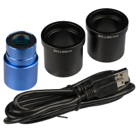 Kamera pro mikroskopy DeltaOptical 2 Mpix DLT USB 2.0