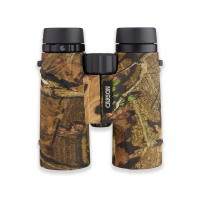 Binokulární dalekohled Carson 3D Series 10x42mm High Definition Waterproof Binoculars, ED Glass, Mossy Oak Camouflage