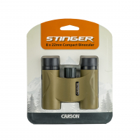 Binokulární dalekohled Carson Stinger™ 8x22