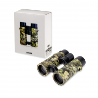 Binokulární dalekohled Carson RD 10x42 Mossy Oak Camo