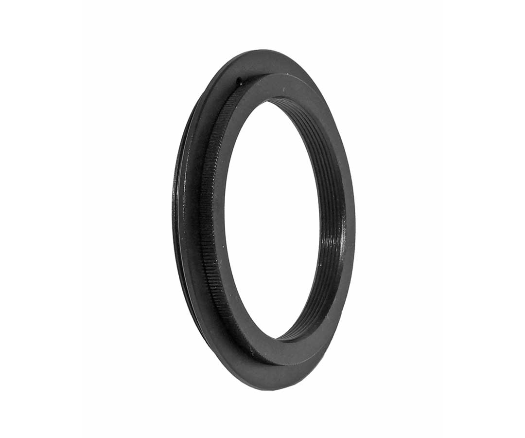 TS-Optics Adaptor from T2 to M54x0,75 filter thread