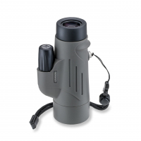 Monokulár Carson MonoPix™ Smartphone Digiscoping Adapter Bundle, 8x42mm Waterproof Monocular