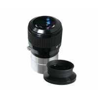 Okulár TS Optics WA 30mm 68° 2″ s T2 závitem