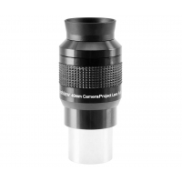 Okulár TS Optics 40mm 46° 1,25″ SuperView s T2 závitem