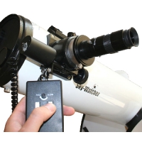 Motorové ostření Sky-Watcher 1,25″