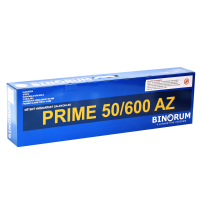 Dětský hvězdářský dalekohled Binorum Prime 50/600 AZ