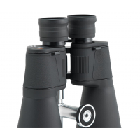 Binokulární dalekohled TS Optics 20x80 Porro LE v kufru