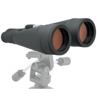 Binokulární dalekohled TS Optics 20x80 Porro LE v kufru