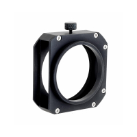 Filter changer TS Optics with M54x0.75 thread for full frame cameras