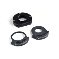 Altair 2″ Filter Holder M48 to T2 & Filter Slider, Version 2 - 17 mm short