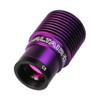 Barevná kamera Altair GPCAM2 IMX224 Colour Guide Full Set