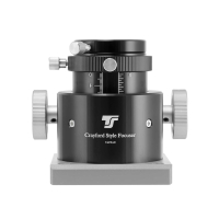 Okulárový výtah TS Optics 2&Prime; Crayford focuser for Newtonian Telescopes