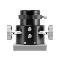 Okulárový výtah TS Optics 2&Prime; Crayford focuser for Newtonian Telescopes