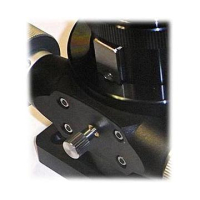 Okulárový výtah TS Optics 2&Prime; MONORAIL Dual Speed Focuser for SC Telescopes - SC Thread