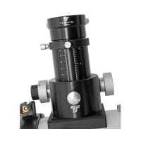 Okulárový výtah TS Optics MONORAIL 2&Prime; Newtonian Focuser, Dual Speed