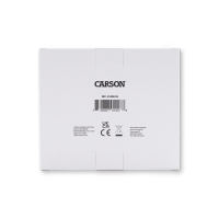 Mikroskop Carson MicroFlip™ 100x-250x LED/UV + Sada hotových preparátů 24 ks