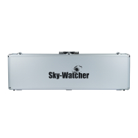 Hvězdářský dalekohled Sky-Watcher EvoStar 100ED 100/900 OTA