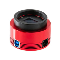 ZWO ASI585MC Color USB3.0 Astro Camera - Sensor D=12.84 mm, 2.9 µm Pixel Size