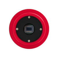 ZWO ASI678MC Color USB3.0 Astro Camera - Sensor D= 8.86 mm, 2.0 µm Pixel Size