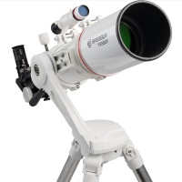 Hvězdářský dalekohled Bresser AR 102/600 Messier NANO AZ + Sluneční filtr