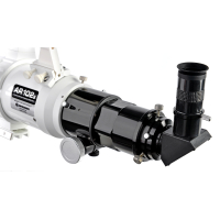 Hvězdářský dalekohled Bresser AR 102/600 Messier NANO AZ + Sluneční filtr