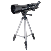 BAZAR - Cestovní dalekohled Celestron AC 70/400 Travel Scope 70