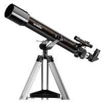 BAZAR - Hvězdářský dalekohled Sky-Watcher AC 70/700 Mercury AZ-2
