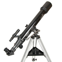 BAZAR - Hvězdářský dalekohled Sky-Watcher AC 70/700 Mercury AZ-2