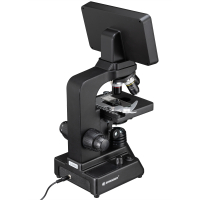 Mikroskop Bresser Researcher LCD 40x-600x