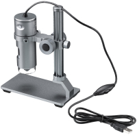 Digitální mikroskop Bresser DST-1028 5MP USB 10x-280x
