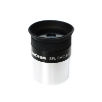 Okulár Binorum Super Plössl 8mm 50° SPL 1,25″