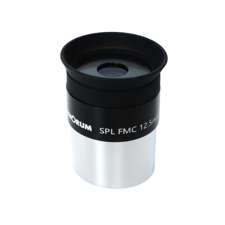 Okulár Binorum Super Plössl 12,5mm 50° SPL 1,25″