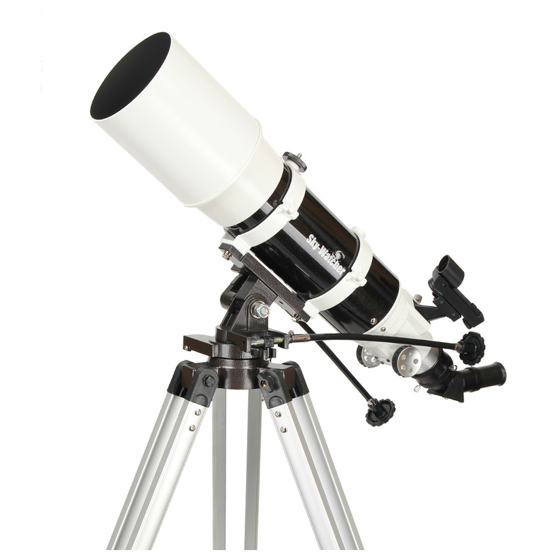 BAZAR - Hvězdářský dalekohled Sky-Watcher 120/600 AZ-3